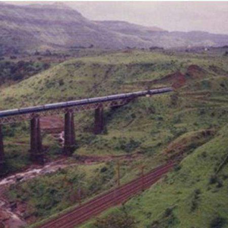 Ganaka Motel - Igatpuri Esterno foto