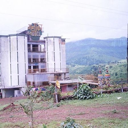 Ganaka Motel - Igatpuri Esterno foto