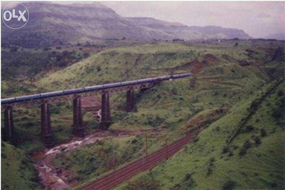 Ganaka Motel - Igatpuri Esterno foto