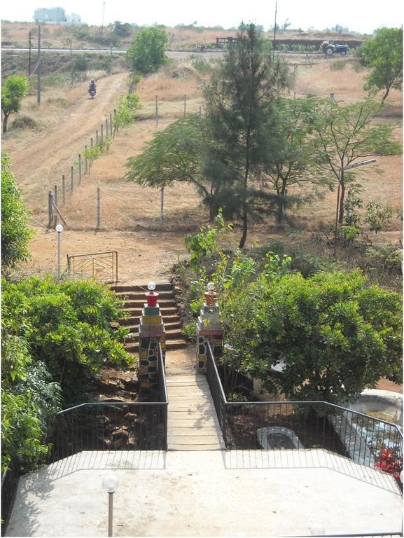 Ganaka Motel - Igatpuri Esterno foto