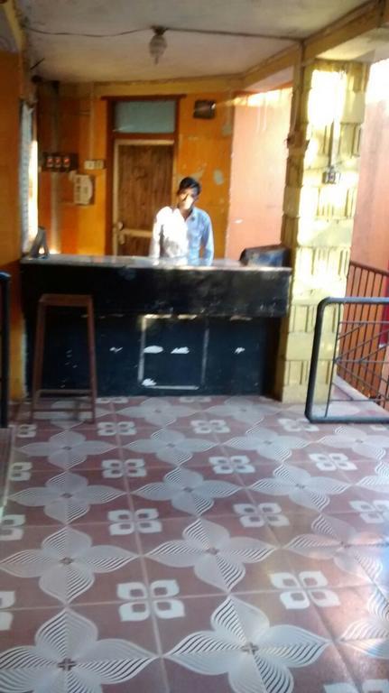 Ganaka Motel - Igatpuri Esterno foto
